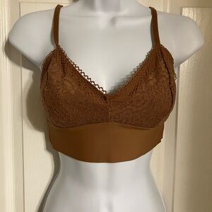 Danskin Intimates Bra